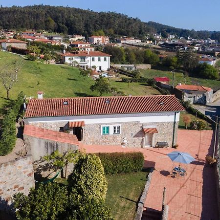 Casa Da Cerca Villa Fornelo Екстериор снимка