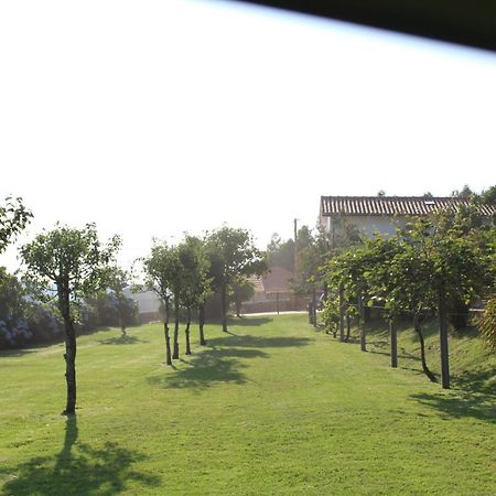 Casa Da Cerca Villa Fornelo Екстериор снимка
