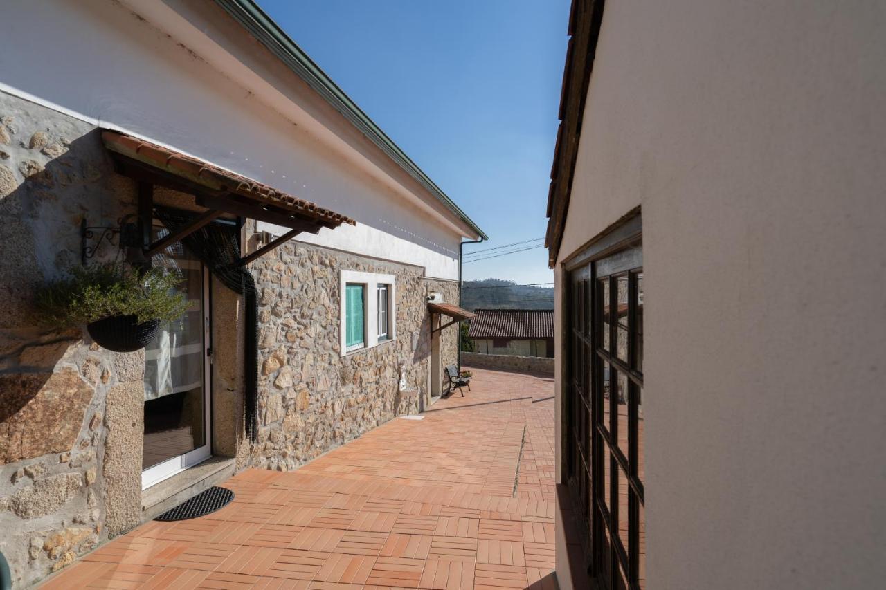 Casa Da Cerca Villa Fornelo Екстериор снимка