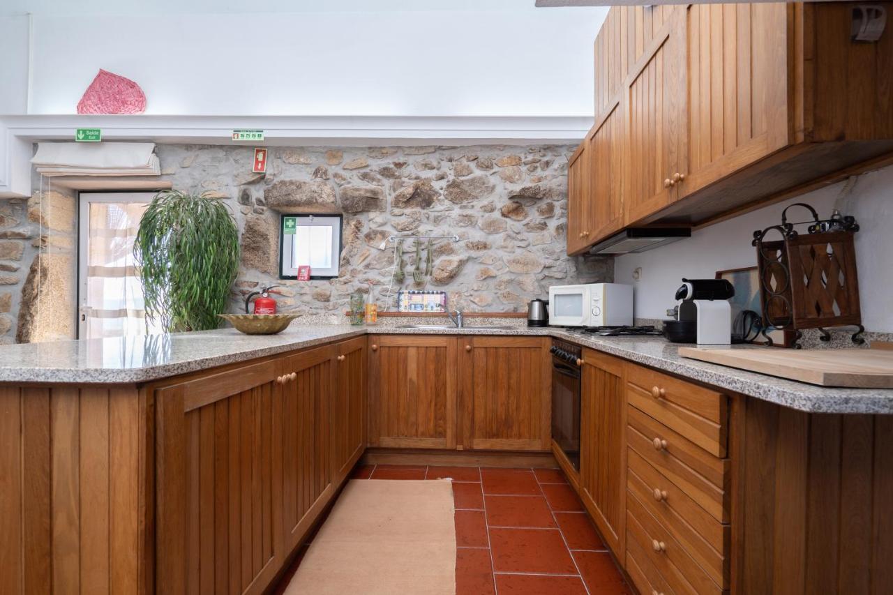 Casa Da Cerca Villa Fornelo Екстериор снимка