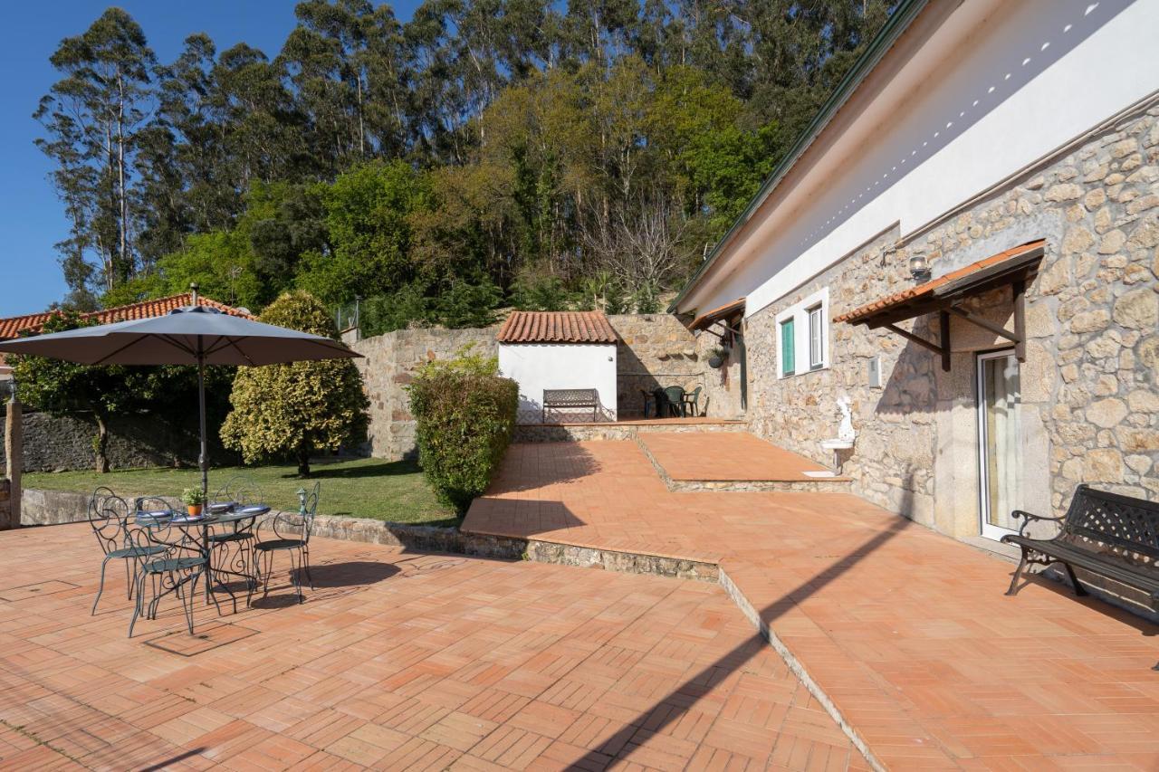 Casa Da Cerca Villa Fornelo Екстериор снимка