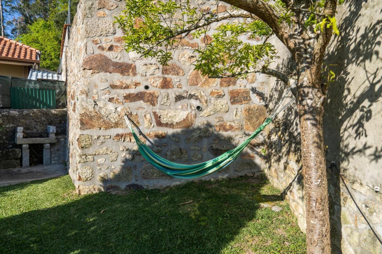 Casa Da Cerca Villa Fornelo Екстериор снимка