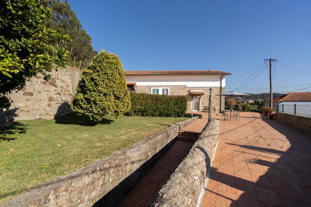 Casa Da Cerca Villa Fornelo Екстериор снимка