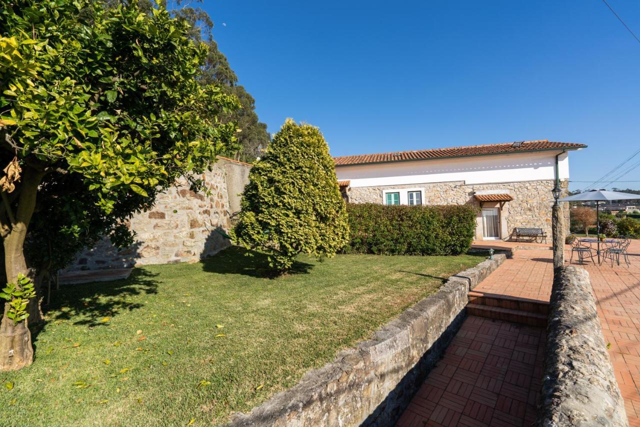 Casa Da Cerca Villa Fornelo Екстериор снимка