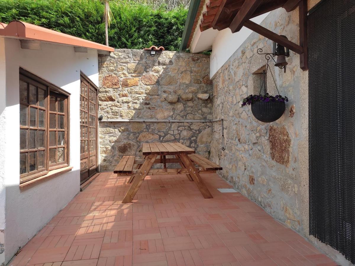 Casa Da Cerca Villa Fornelo Екстериор снимка