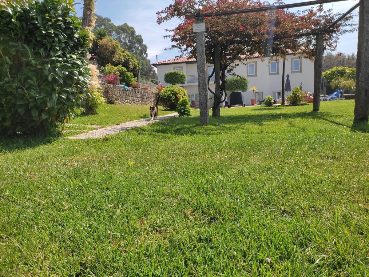 Casa Da Cerca Villa Fornelo Екстериор снимка