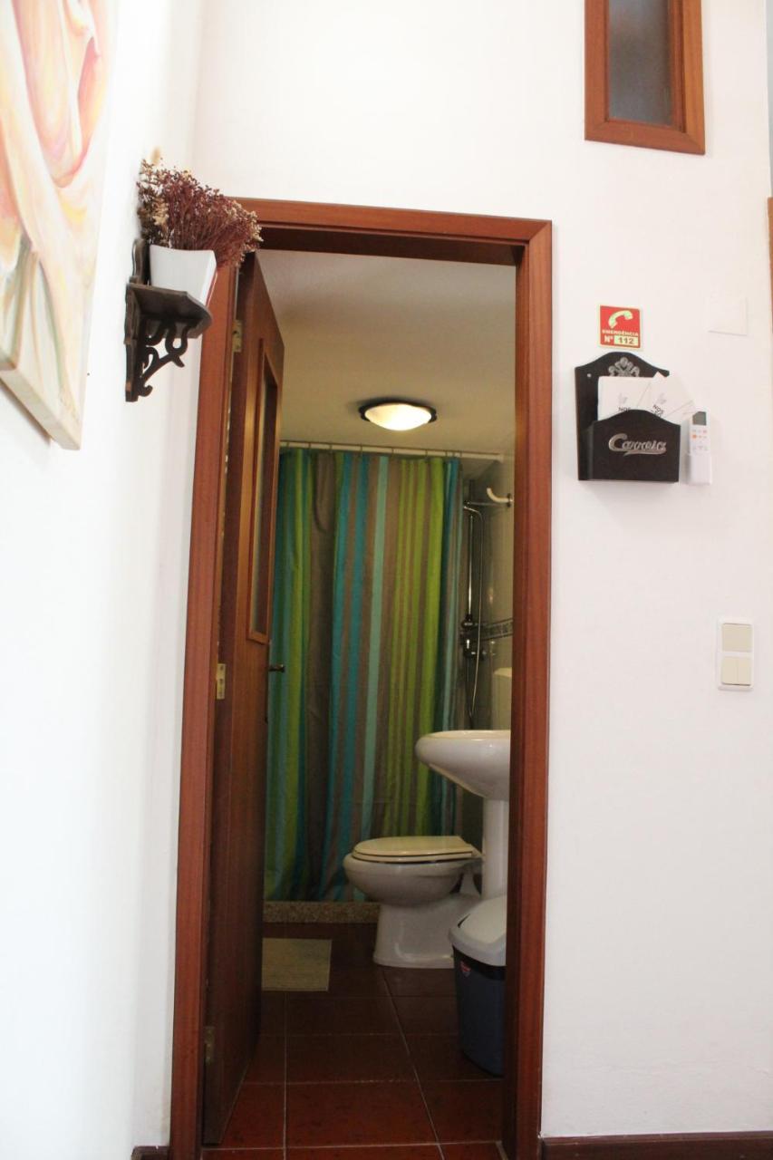 Casa Da Cerca Villa Fornelo Екстериор снимка