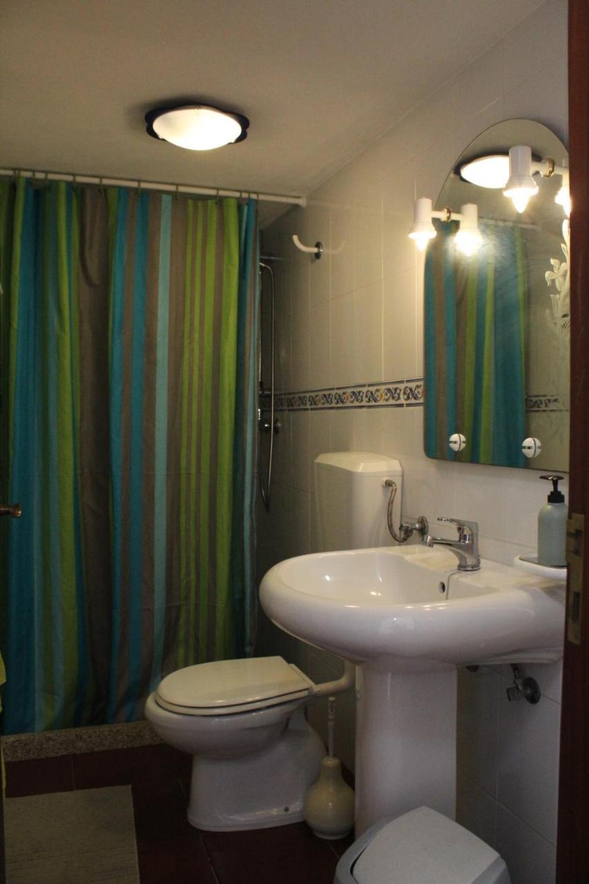 Casa Da Cerca Villa Fornelo Екстериор снимка