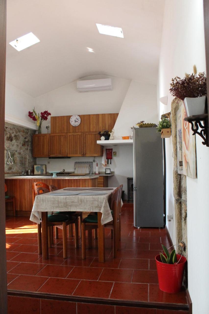 Casa Da Cerca Villa Fornelo Екстериор снимка