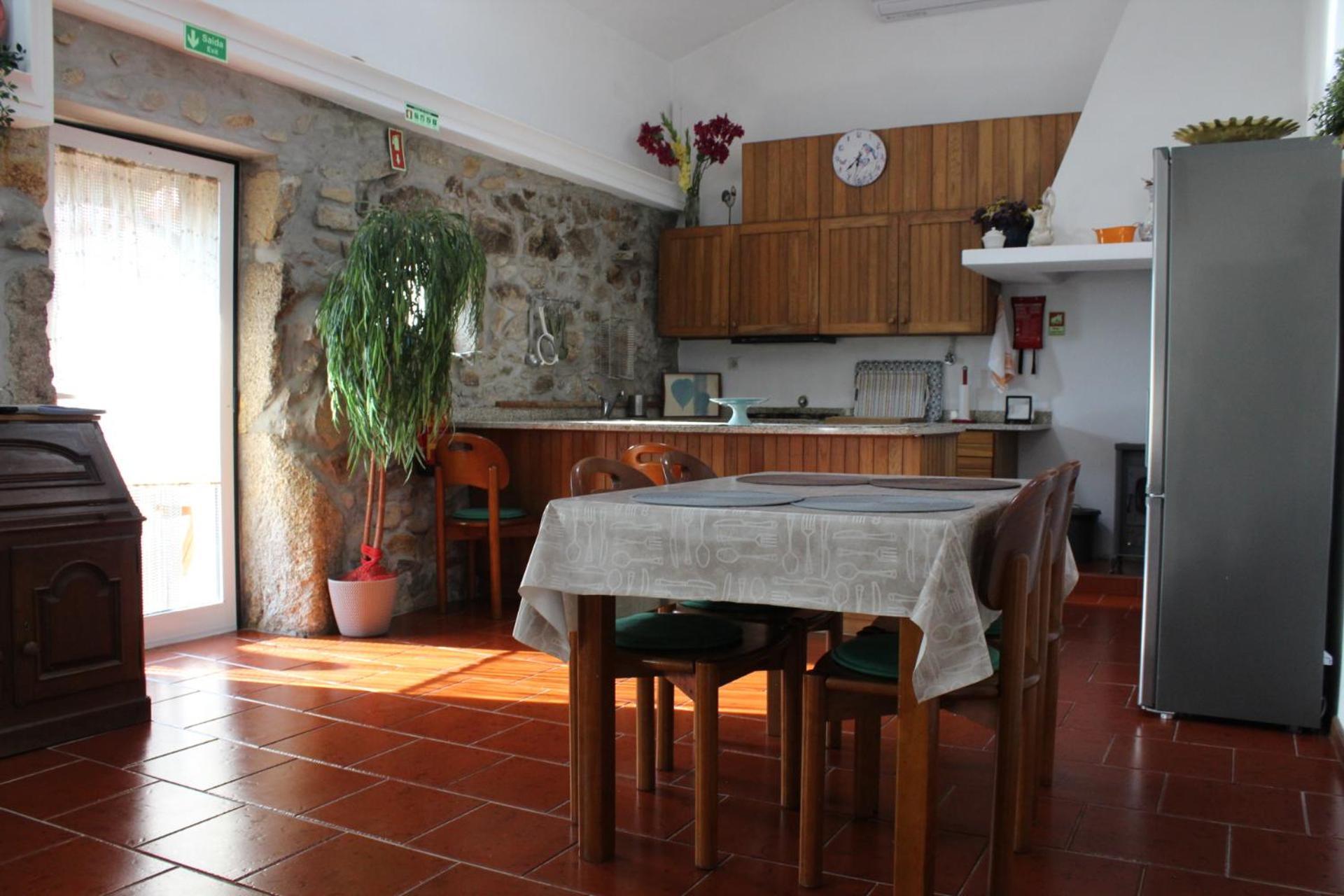 Casa Da Cerca Villa Fornelo Екстериор снимка